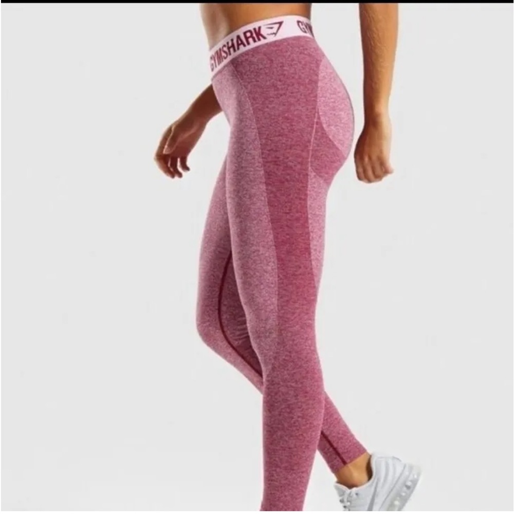 Gymshark | Flex High Wasted Leggings Size S